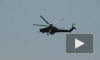 Последние испытания вертолета Ми-28НМ пройдут до конца года
