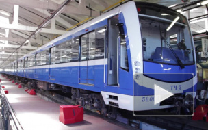 К каждому машинисту питерской подземки приставят личного "кибер-врача"?