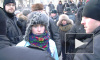 Юристы советуют петербуржцам держаться подальше от митингующих
