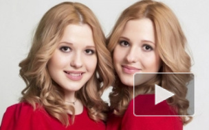 Сёстры Толмачёвы рассказали о трудностях и своих костюмах перед полуфиналом Евровидения-2014