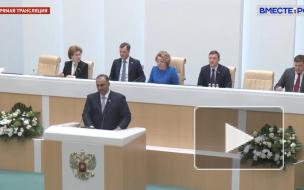 Совфед одобрил продление льгот по отпуску для многодетных родителей