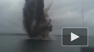 Роспотребнадзор оценил ситуацию с радиацией в Южно-Китайском море