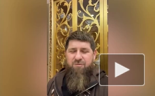 Кадыров заявил, что потерял близких людей в спецоперации на Украине
