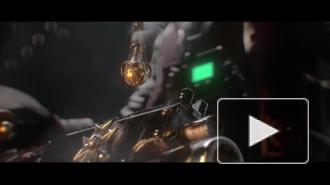 Российский художник создал эпичную короткометражку по Warhammer