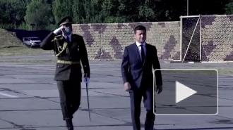 Владимир Зеленский назначил нового командующего силами спецопераций ВС Украины