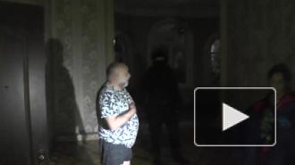 Полиция Петербурга решила провести профилактическую беседу с цыганским бароном