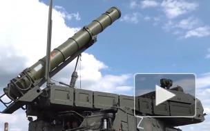 Минобороны РФ: российские средства ПВО уничтожили восемь снарядов Himars в Херсонской области