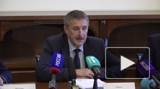 В Петербурге на 5 % подорожали коммунальные услуги