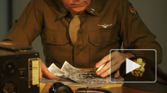 ФСБ рассекретила дело о преступлениях эстонских карателей под Псковом