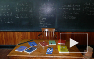 "ВКонтакте" накануне Дня учителя запустила акцию #спасибозаменя