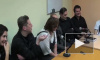 Обсуждение фильма Алексея Балабанова «Кочегар». Встреча авторов со зрителями.  
