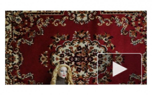 Тело девушки в ковре обнаружили в Москве