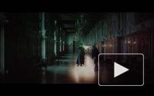 В сети появился трейлер приквела "Гарри Поттера" о Волан-де-Морте