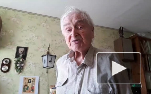 В Петербурге умер заслуженный работник культуры Андрей Курнавин