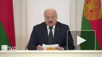 Лукашенко потребовал обеспечить для белорусов доступные цены на импортные товары