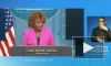 Белый дом не стал комментировать слова Путина о роли НАТО в украинском конфликте