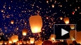 Китайские небесные фонарики запрещены в Петербурге ...