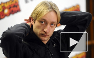 Плющенко официально объявил о завершении спортивной карьеры