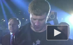 WBC все-таки оправдал Поветкина в скандале с употреблением мельдония