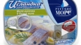 «Русское море» не повышало цены на лосось в два раза