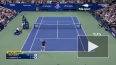 Медведев уступил Джоковичу в финале US Open