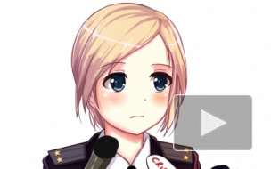 Гламурные новости из Крыма: клип "Няш-Мяш, Крым наш" с прокурором Поклонской рвет интернет, а красавица Ольга Ковитиди стала сенатором