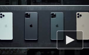 В России рекордно снизилась цена на последний iPhone