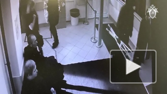 В Петербурге осудили банду грабителей за разбойное нападение на больницу