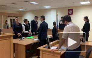 Суд продлил арест жене убитого рэпера Картрайта