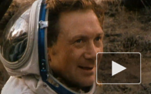 В 82 года умер первый немецкий космонавт Зигмунд Йен