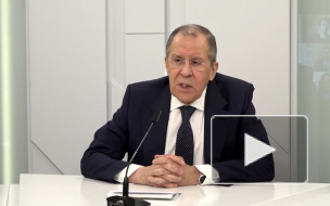 Лавров прокомментировал данные о российском "отравителе" в Праге