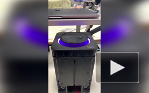 "Алиса" заговорила голосом покойного Михаила Горшенева