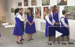 "Пацанки" 2 сезон: что было в 3 серии