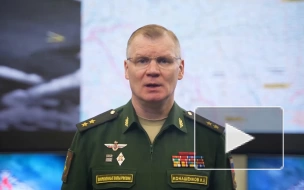 Минобороны РФ: российские войска уничтожили более 30 украинских военных на Купянском направлении