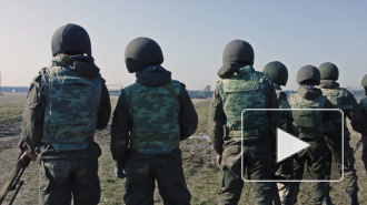 Минобороны Белоруссии опровергло информацию об учебном центре НАТО