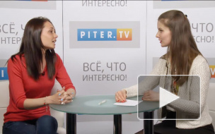 Все о детском спорте на канале Piter.TV