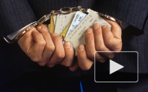 В Петербурге мошенники взяли в банке кредит на 74,4 млн