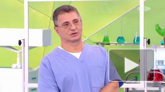 Мясников назвал популярное лекарство, опасное для детей