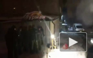 В Перми в хостеле сварились заживо 5 человек