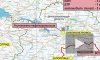 ВС России уничтожили в Днепропетровске нефтехранилище, снабжавшее топливом ВСУ в Донбассе