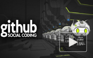 Роскомнадзор заблокировал сайт для разработчиков GitHub