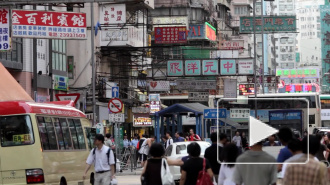 Число жертв коронавируса в Китае достигло 2118