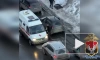 В Удмуртии задержали водителя, заблокировавшего проезд скорой помощи