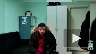 В Якутии оперативниками задержан молодой мужчина, похитивший несовершеннолетнюю