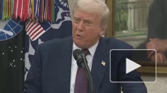 Трамп: срок договоренностей по Украине истекает, но идут серьезные переговоры