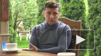 Саакашвили отказался стать советником Зеленского по реформам