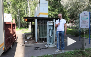 Жителей МО "Гавань" не устроили объяснения муниципального главы на счет работы "нано-помоек"