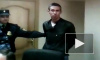 Непристойный дебош актера Алексея Панина попал на полицейское видео