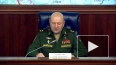 Минобороны РФ: ВСУ готовят инсценировку катастрофы ...