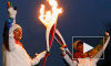 Олимпийский огонь в Тамбове 12.01: маршрут, время, перекрытия улиц и огромная "Шапка-чемпионка"